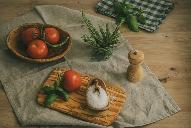 A Realistic Routine for Culinary Herbs & Window Boxes That Fits a Busy Life
