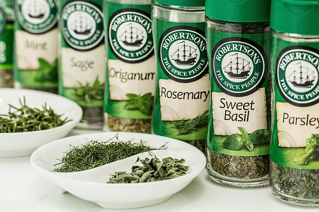 My Field Guide to Culinary Herbs & Window Boxes : What Actually Works
